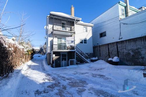 Appartement de 2 chambres à louer à Gatineau — photo 15