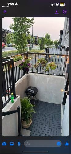 Appartement de 1 chambre à louer à Gatineau — photo 5