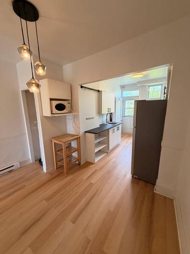 1 bedroom apartment for rent in Montreal - Rosemont–La Petite-Patrie — photo 4