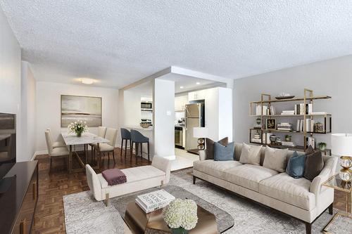 Studio à louer à Montreal - Côte-des-Neiges–Notre-Dame-de-Grâce — photo 2