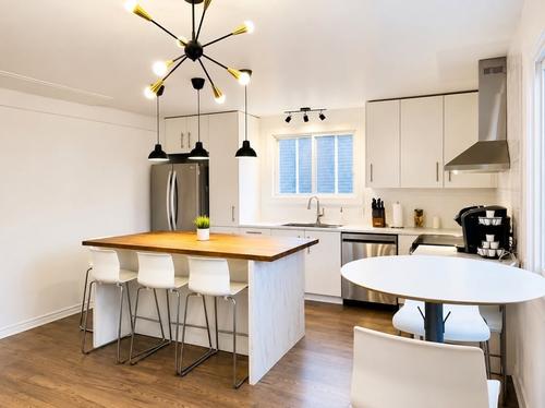 Appartement de 3 chambres à louer à Longueuil — photo 2