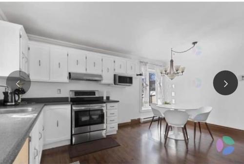 3 bedrooms apartment for rent in Lévis — photo 2