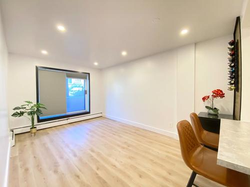 2 bedrooms apartment for rent in Montreal - Villeray–Saint-Michel–Parc-Extension — photo 8