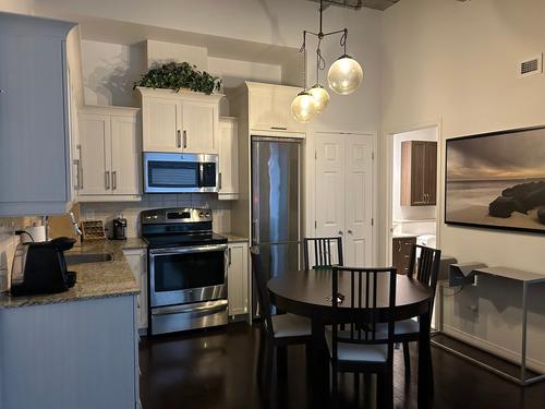 Appartement de 1 chambre à louer à Montreal - Ville-Marie — photo 2