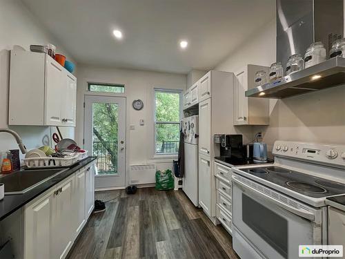 3 bedrooms apartment for rent in Montreal - Verdun — photo 5