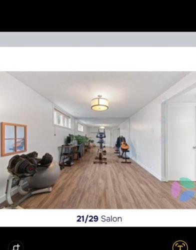1 bedroom apartment for rent in Gatineau — photo 3