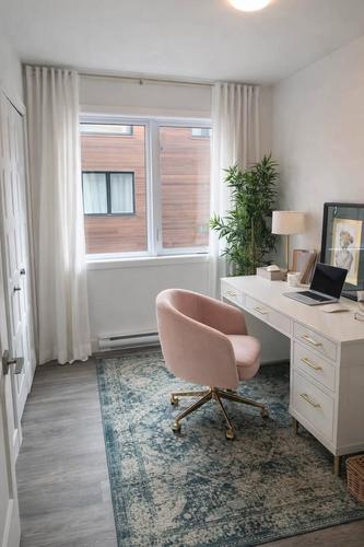 Appartement de 3 chambres à louer à Longueuil — photo 3