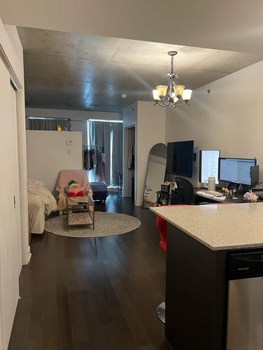 1 bedroom apartment for rent in Montreal - Ville-Marie — photo 4