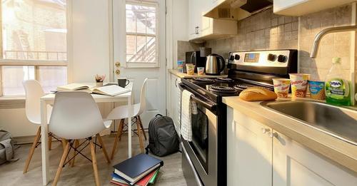 Appartement de 4 chambres à louer à Montreal - Le Plateau-Mont-Royal — photo 2
