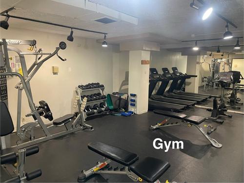 Appartement de 2 chambres à louer à Montreal - Côte-des-Neiges–Notre-Dame-de-Grâce — photo 9