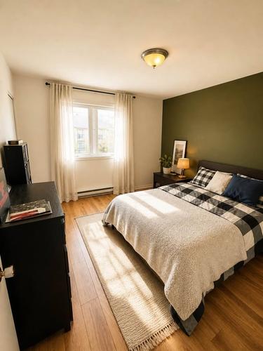Appartement de 1 chambre à louer à Longueuil — photo 3