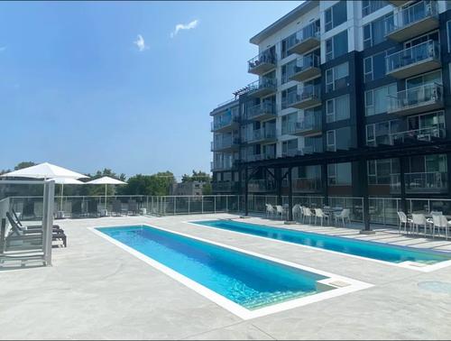 2 bedrooms apartment for rent in Laval — photo 14