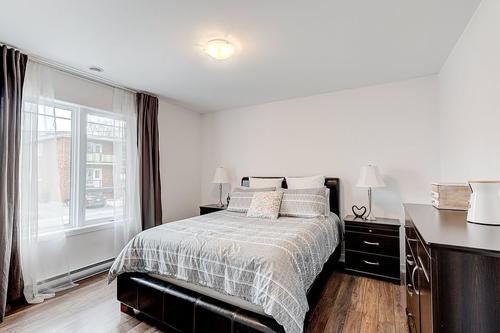 Appartement de 3 chambres à louer à Longueuil — photo 7