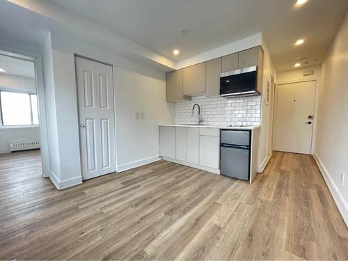1 bedroom apartment for rent in Montreal - Rosemont–La Petite-Patrie — photo 5