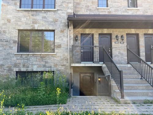 Appartement de 2 chambres à louer à Laval — photo 2