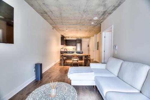 Appartement de 2 chambres à louer à Montreal - Ville-Marie — photo 14