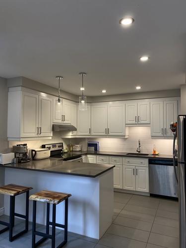 Appartement de 3 chambres à louer à Montreal - Ville-Marie — photo 12