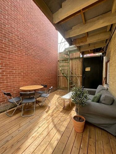 Appartement de 1 chambre à louer à Montreal - Le Plateau-Mont-Royal — photo 11