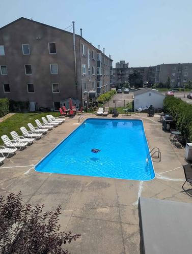 Studio for rent in Québec - Charlesbourg — photo 8