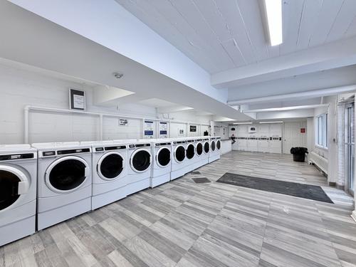 1 bedroom apartment for rent in Montreal - Saint-Laurent — photo 9