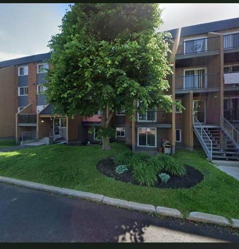 2 bedrooms apartment for rent in Québec - La Cité-Limoilou — photo 2