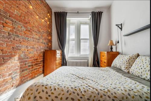 Appartement de 1 chambre à louer à Québec - La Cité-Limoilou — photo 10