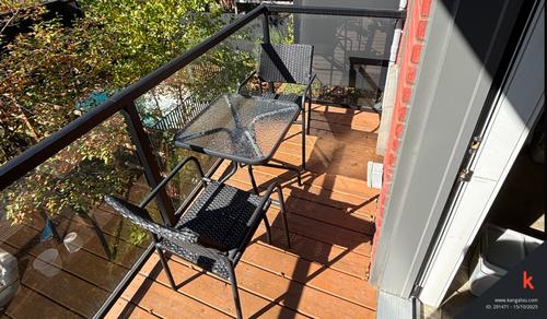 Appartement de 1 chambre à louer à Montreal - Rosemont–La Petite-Patrie — photo 5