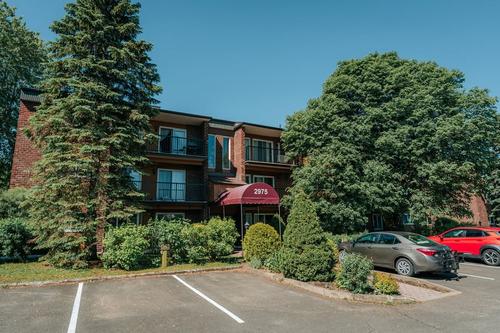 Appartement de 2 chambres à louer à Québec - Sainte-Foy–Sillery–Cap-Rouge — photo 13