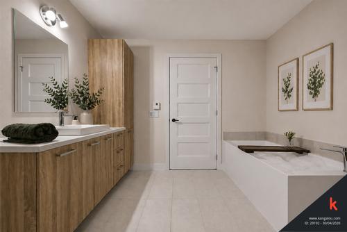 Appartement de 1 chambre à louer à Lévis — photo 8