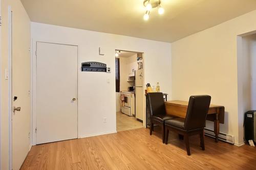 2 bedrooms apartment for rent in Québec - Les Rivières — photo 5