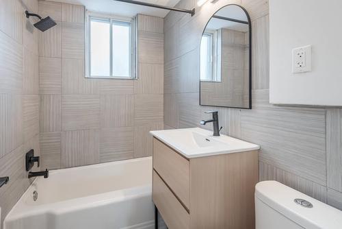 Appartement de 1 chambre à louer à Montreal - Le Plateau-Mont-Royal — photo 4