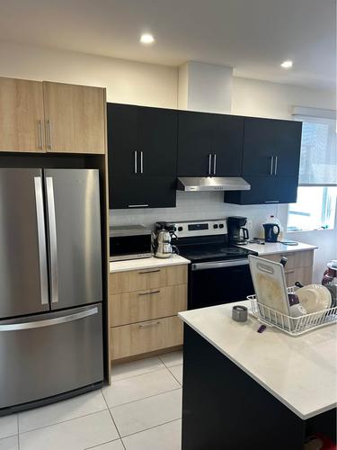 Appartement de 2 chambres à louer à Gatineau — photo 2