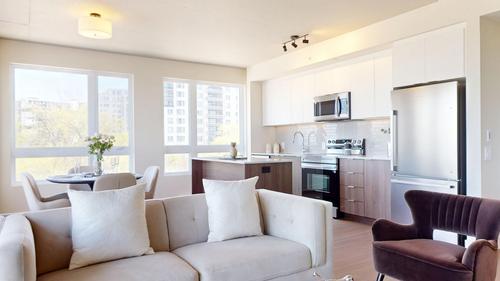 Appartement de 1 chambre à louer à Laval — photo 10