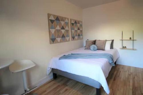 Appartement de 1 chambre à louer à Québec - La Cité-Limoilou — photo 4