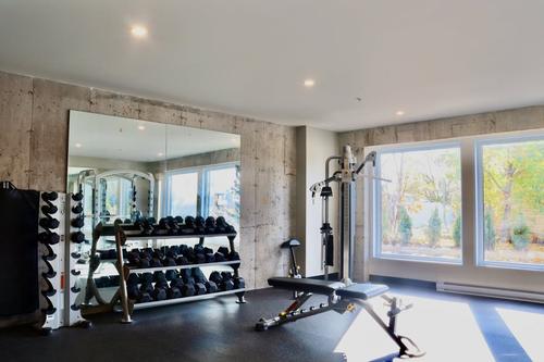 Appartement de 2 chambres à louer à Lévis — photo 18