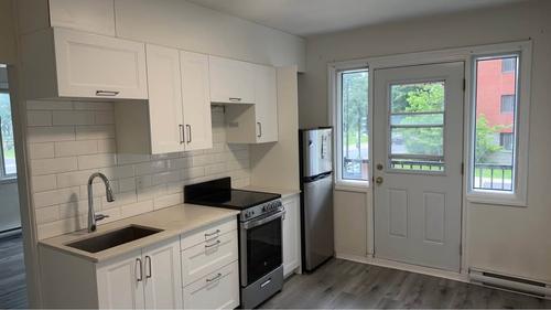 1 bedroom apartment for rent in Montreal - Rosemont–La Petite-Patrie — photo 22