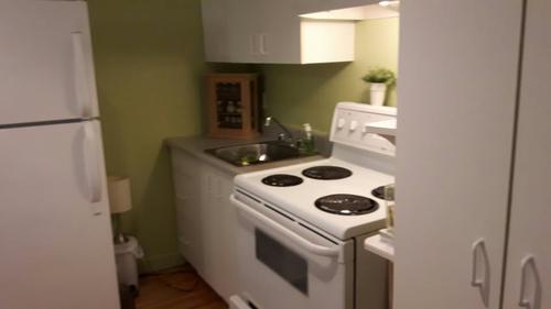 Studio à louer à Québec - La Cité-Limoilou — photo 7