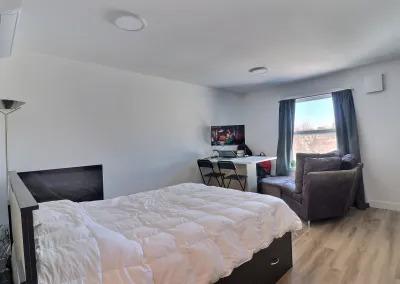 Studio for rent in Sherbrooke — photo 11