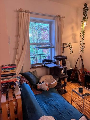 Studio à louer à Montreal - Mercier–Hochelaga-Maisonneuve — photo 6