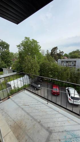 Appartement de 1 chambre à louer à Longueuil — photo 10