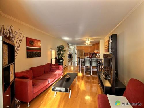Appartement de 2 chambres à louer à Montreal - Rosemont–La Petite-Patrie — photo 4