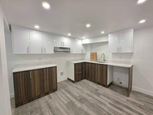 Appartement de 2 chambres à louer à Montreal - Montréal-Nord — photo 3