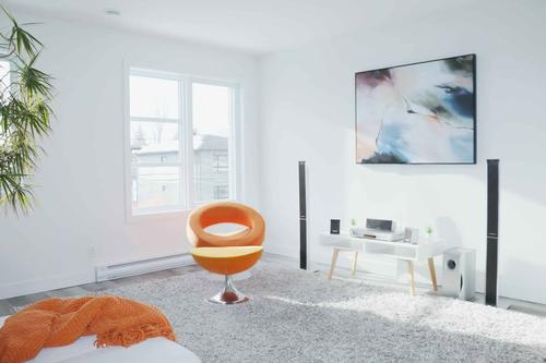 Appartement de 3 chambres à louer à Longueuil — photo 6