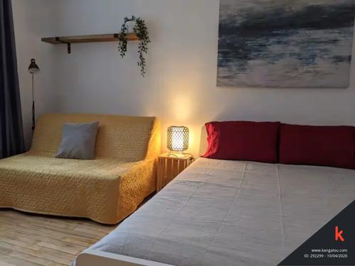 Appartement de 3 chambres à louer à Québec - La Cité-Limoilou — photo 4