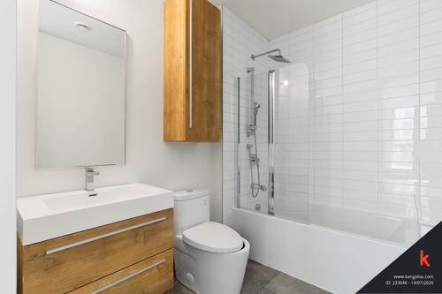 Appartement de 1 chambre à louer à Montreal - Ville-Marie — photo 18