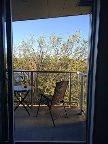 Appartement de 1 chambre à louer à Québec - La Cité-Limoilou — photo 8