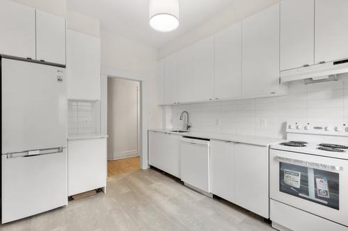 Appartement de 2 chambres à louer à Montréal — photo 8