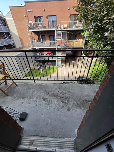 Appartement de 2 chambres à louer à Montreal - Le Plateau-Mont-Royal — photo 9