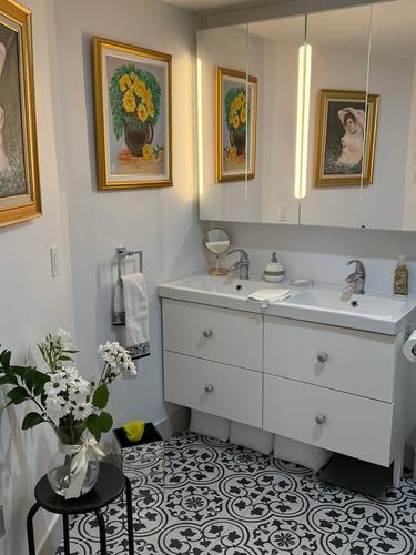 2 bedrooms apartment for rent in Laval — photo 3