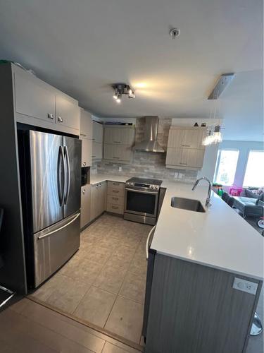 2 bedrooms apartment for rent in Laval — photo 12